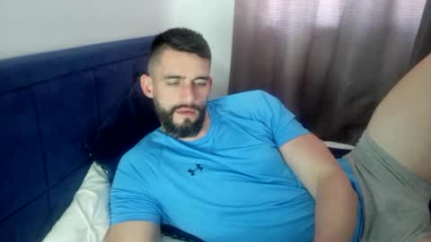 Snapshot of dannyk1990 chatting on 03-04-25, 09:18 Naughtystr8D online show from 03-04-25, 09:18
