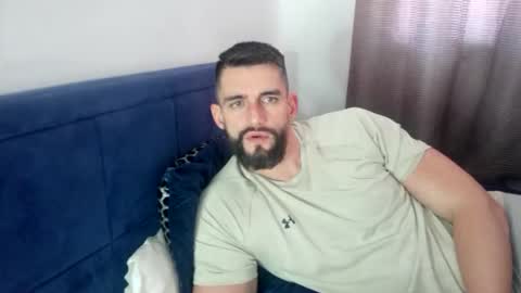 Snapshot of dannyk1990 chatting on 03-05-25, 12:11 Naughtystr8D online show from 03-05-25, 12:11