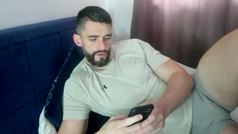Snapshot of dannyk1990 chatting on 03-07-25, 08:34 Naughtystr8D online show from 03-07-25, 08:34