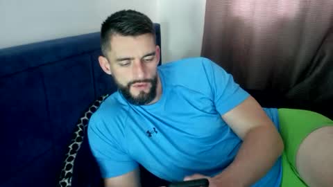Snapshot of dannyk1990 chatting on 03-10-25, 09:21 Naughtystr8D online show from 03-10-25, 09:21