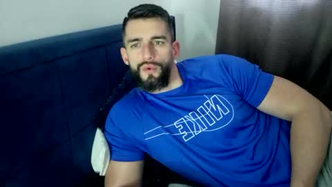 Snapshot of dannyk1990 chatting on 03-11-25, 08:09 Naughtystr8D online show from 03-11-25, 08:09