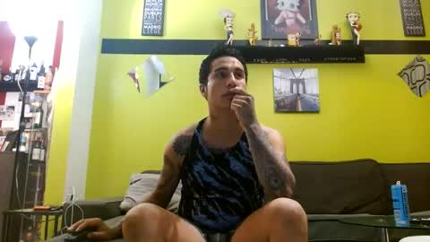 Snapshot of dannyking1299 chatting on 07-02-26, 11:00 dannyking1299 online show from 07-02-26, 11:00