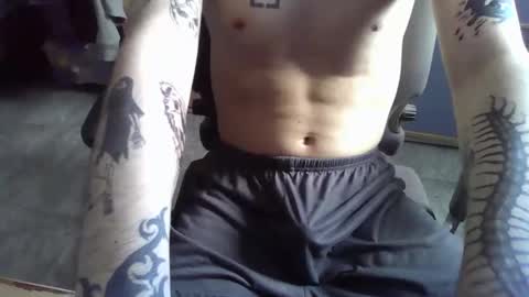 Danny L. online show from 02-08-26, 11:02