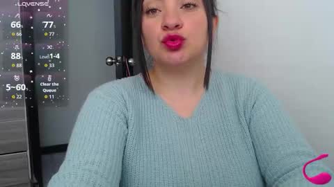 Follow me  Control lovense free D online show from 10-23-25, 02:05