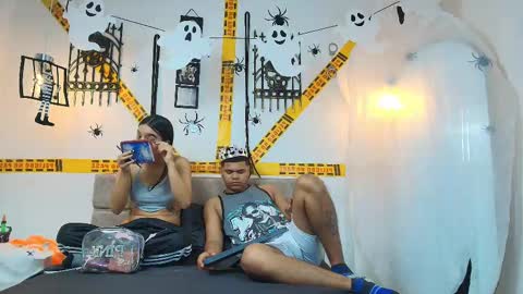 dannysamm online show from 11-01-25, 12:29