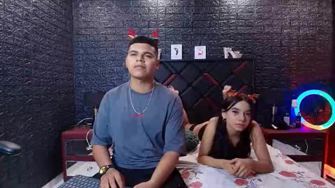 dannysamm online show from 12-17-25, 04:29