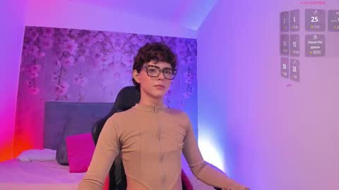 DANNYSA  online show from 11-29-25, 11:52