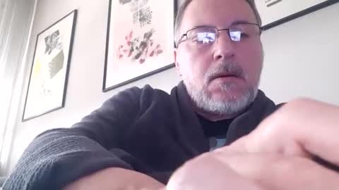 dannythelover65007 online show from 03-19-26, 11:14