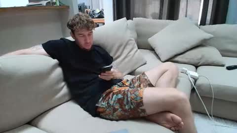 Snapshot of dannythreeyway chatting on 05-02-26, 10:15 DannyThreeWay online show from 05-02-26, 10:15