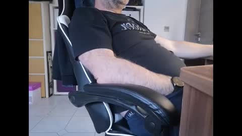 Daniel online show from 02-14-25, 07:17