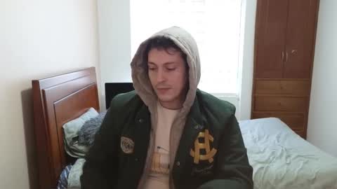 Dan online show from 10-31-25, 08:32