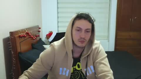 Dan online show from 11-23-25, 02:11