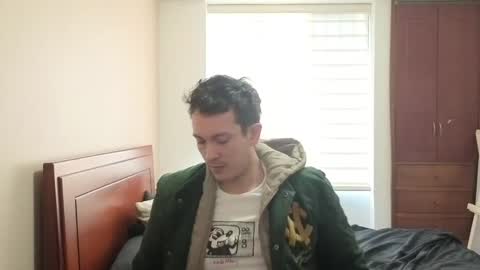 Dan online show from 04-01-26, 02:58