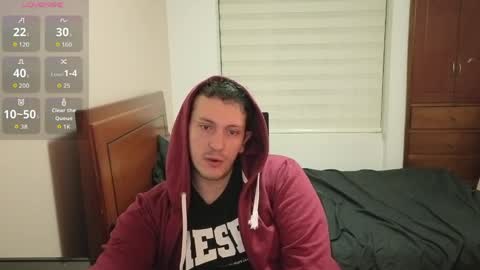 Dan online show from 04-07-26, 02:01