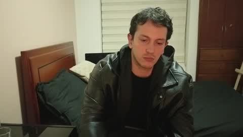 Dan online show from 04-12-26, 02:16