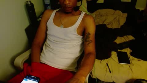 dante0427 online show from 10-20-25, 07:31