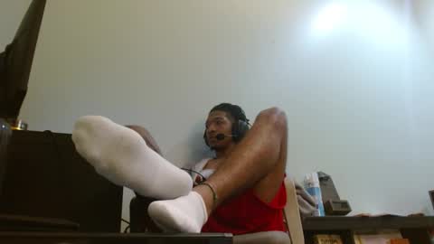 dante0427 online show from 10-20-25, 11:27