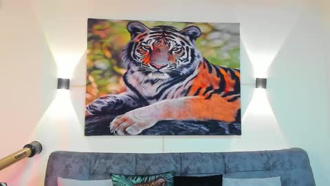 DANTE online show from 03-09-25, 03:11