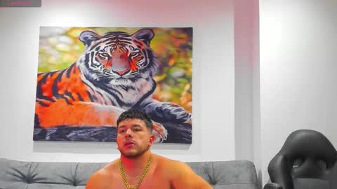 DANTE online show from 09-19-25, 02:57