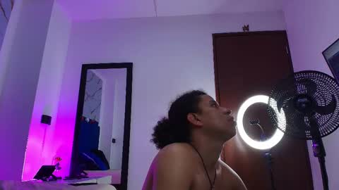 Dante Aran online show from 10-01-25, 04:51