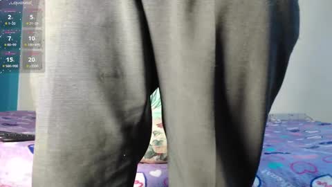 Snapshot of dante_bear chatting on 01-28-25, 02:43 dante_bear online show from 01-28-25, 02:43