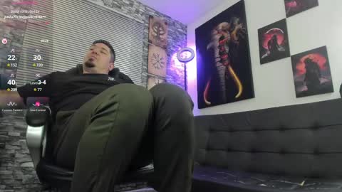 Snapshot of dante_bellini chatting on 05-01-26, 03:16 dante_bellini online show from 05-01-26, 03:16