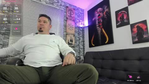 Snapshot of dante_bellini chatting on 05-10-26, 02:22 dante_bellini online show from 05-10-26, 02:22