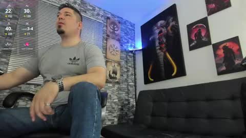 Snapshot of dante_bellini chatting on 05-13-26, 02:25 dante_bellini online show from 05-13-26, 02:25