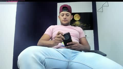 Dante online show from 02-02-25, 11:30