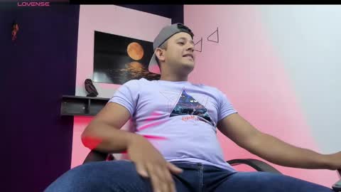 Dante online show from 03-07-25, 09:18