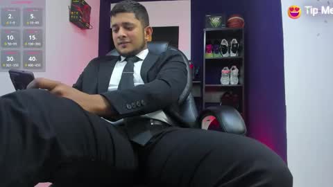 Dante online show from 02-25-26, 02:21