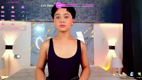 dante_bre online show from 11-21-25, 07:12