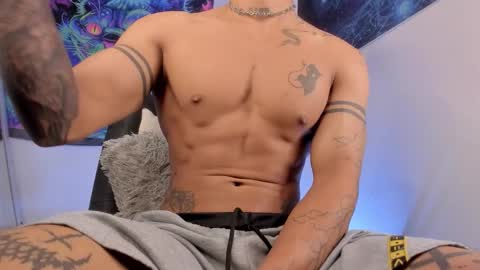 dante_cooper_0 online show from 11-18-25, 10:20