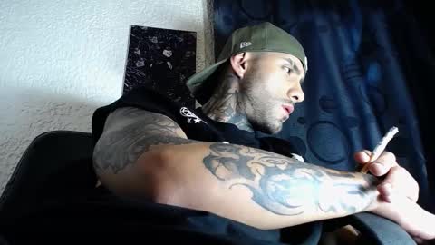 dante_d_angelo_ online show from 01-15-26, 08:08