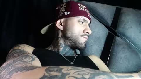 dante_d_angelo_ online show from 08-08-26, 08:05