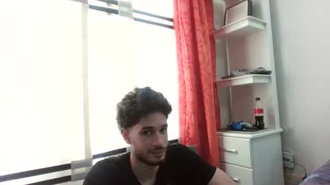 Snapshot of dante_dm chatting on 12-20-25, 02:57 DANTE DI MARCO online show from 12-20-25, 02:57