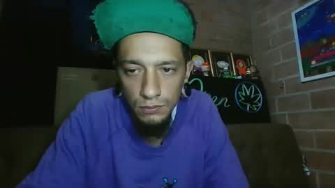 Dante online show from 01-25-25, 01:10