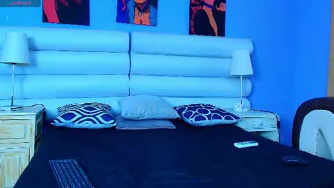 dante_flamee online show from 07-16-26, 05:35