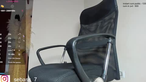 SEBAS online show from 02-02-25, 07:57