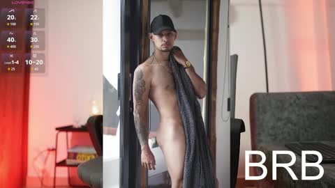 SEBAS online show from 02-18-26, 03:02