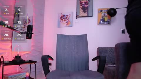 Snapshot of dante_gold chatting on 05-17-26, 12:08 SEBAS online show from 05-17-26, 12:08
