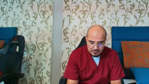 Dante  online show from 05-15-26, 11:56