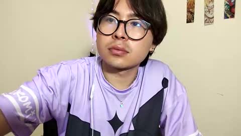 dante_gothic online show from 02-09-26, 07:34