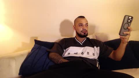 Dante Hell online show from 12-02-25, 12:05