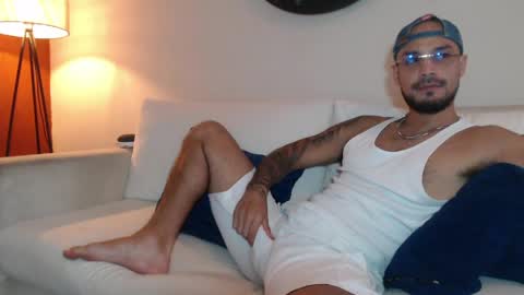 Dante Hell online show from 06-02-26, 10:45