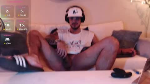 Dante Hell online show from 06-23-26, 07:50