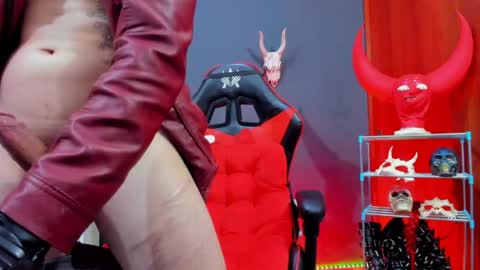 Dante online show from 04-17-26, 04:43