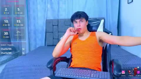 Snapshot of dante_kent chatting on 04-22-26, 03:02 DANTE KENT online show from 04-22-26, 03:02