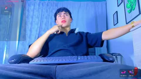 Snapshot of dante_kent chatting on 06-15-26, 12:51 DANTE KENT online show from 06-15-26, 12:51