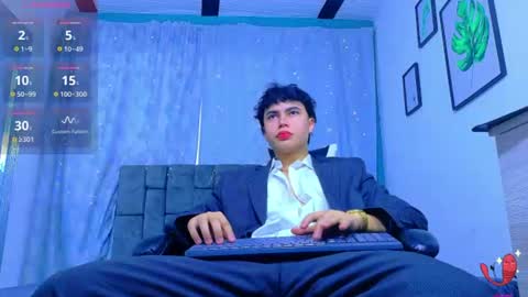 Snapshot of dante_kent chatting on 06-19-26, 01:15 DANTE KENT online show from 06-19-26, 01:15